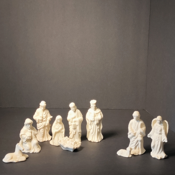 🎄NATIVITY⭐ - Picture 6 of 12